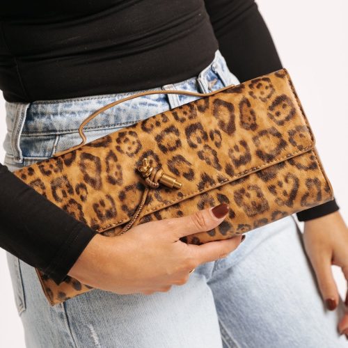 ada leopard print vegan leather crossbody bag 885932