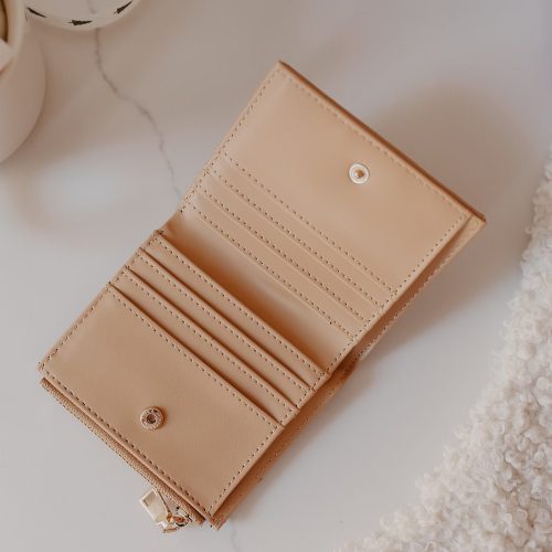 amelie vegan leather wallet 139696