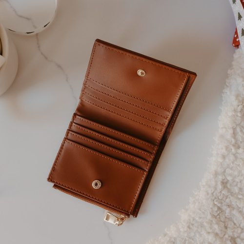 amelie vegan leather wallet 923991