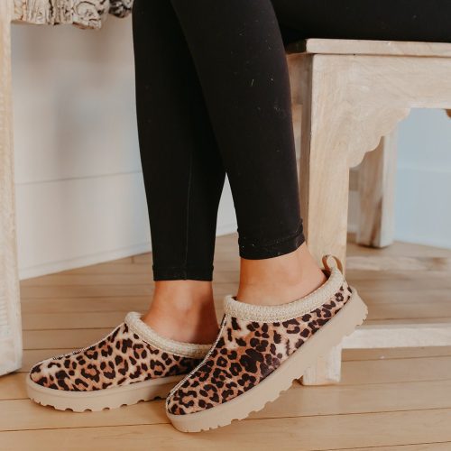 beach by matisse zen cheetah print slip on loafers 938882