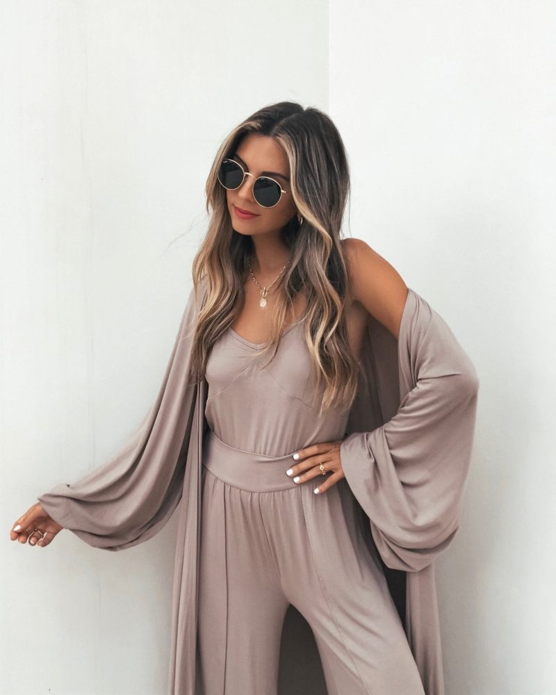 buttery soft taupe cami tank top 169209