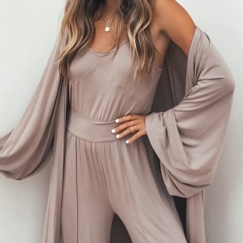 buttery soft taupe cami tank top 413763