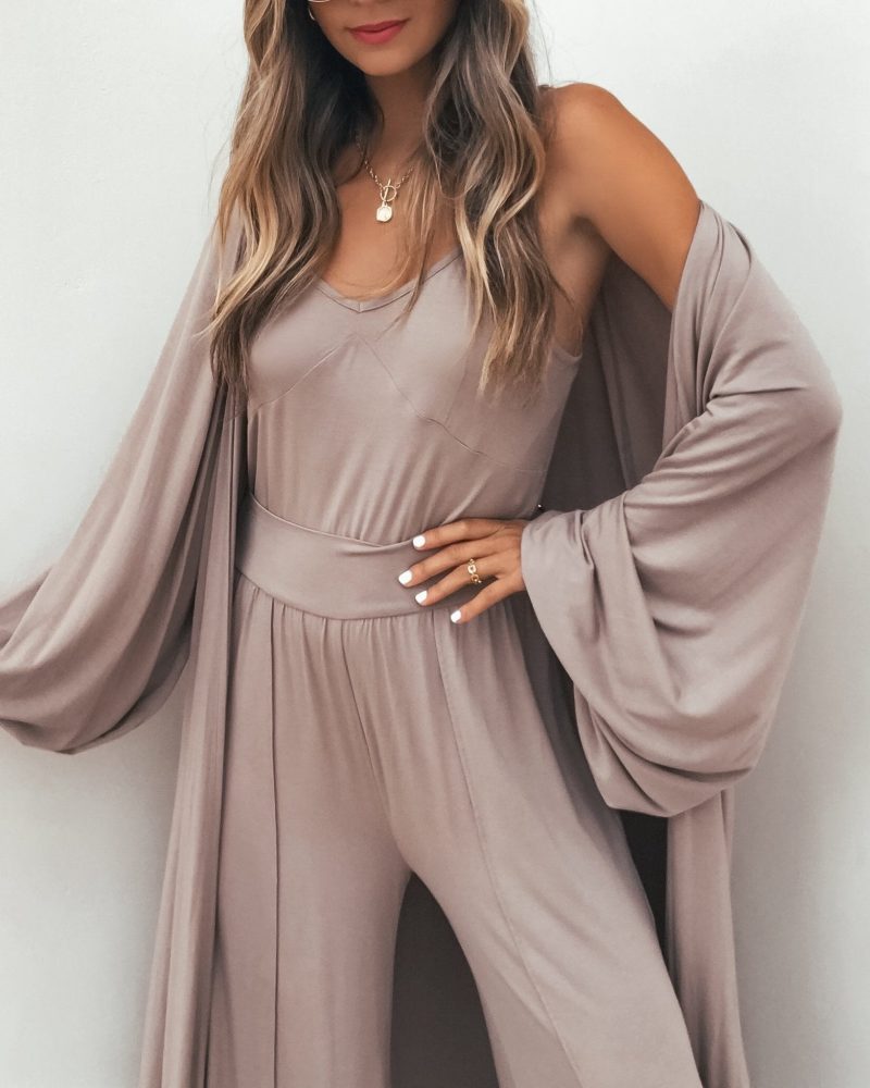 buttery soft taupe cami tank top 413763