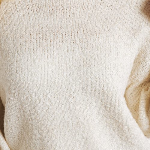 cozy night cream pullover sweater 678975