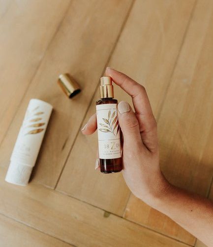 Free People 1809 Zen Fragrance - FINAL SALE - Magnolia Boutique