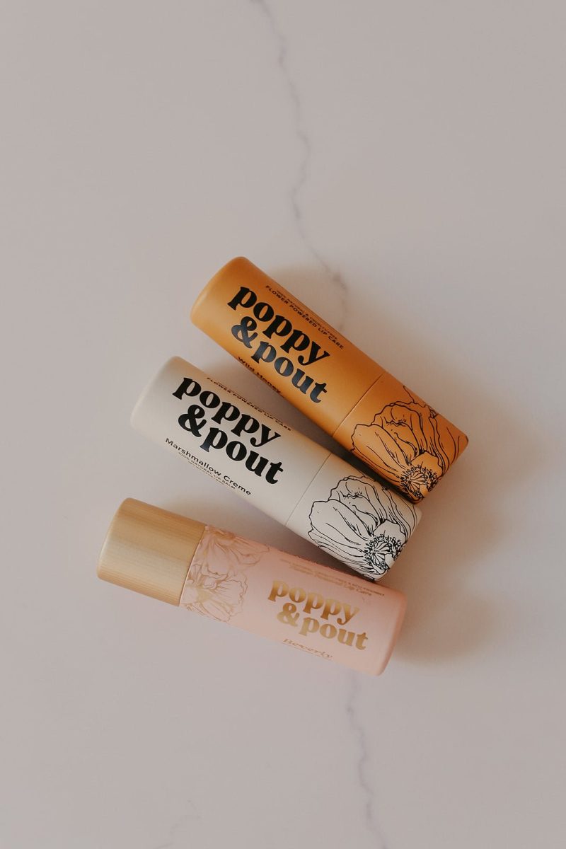 marshmallow cream lip balm 594525