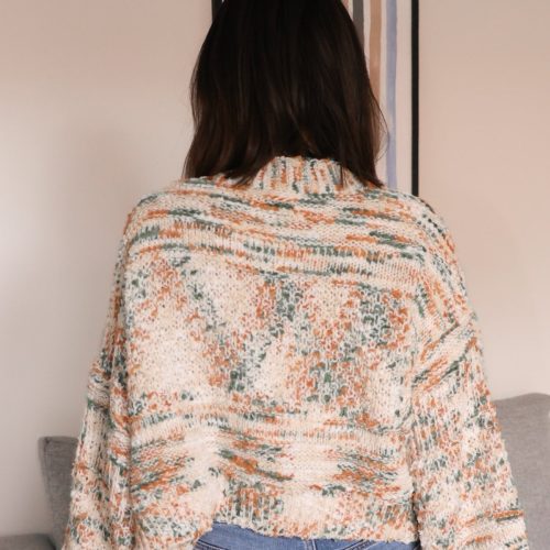 need to go confetti cardigan 860271