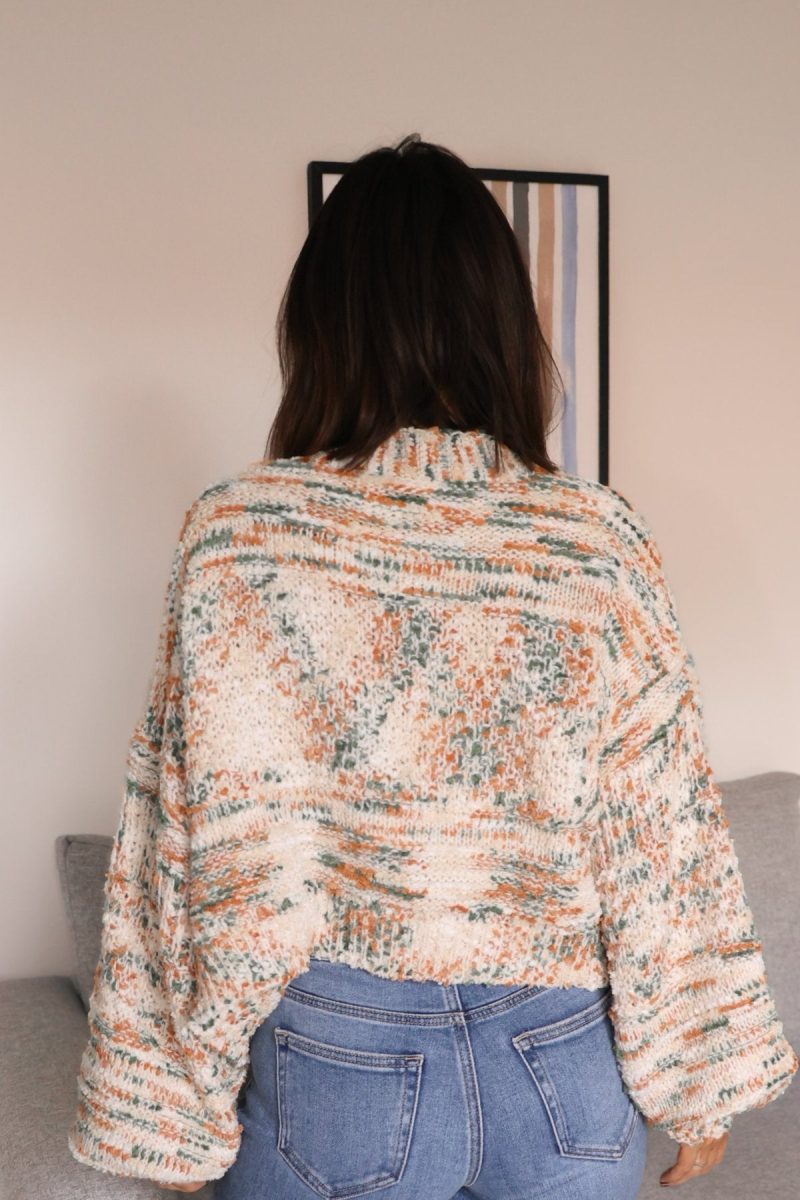 need to go confetti cardigan 860271