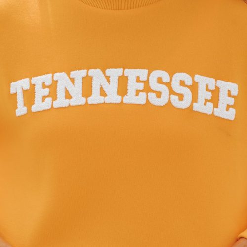 tennessee orange cropped sweatshirt 334894