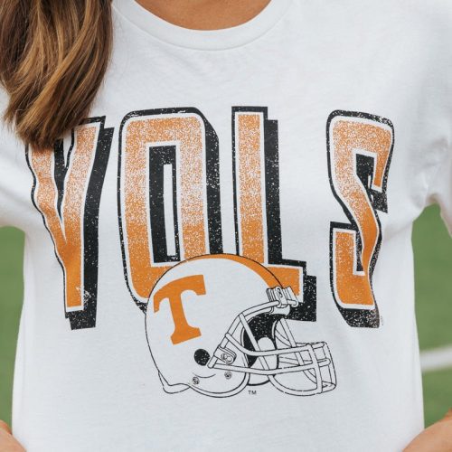 tennessee vols graphic tee 671767