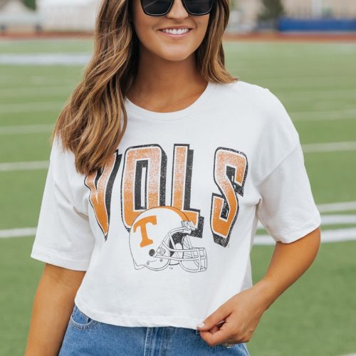 tennessee vols graphic tee 916816