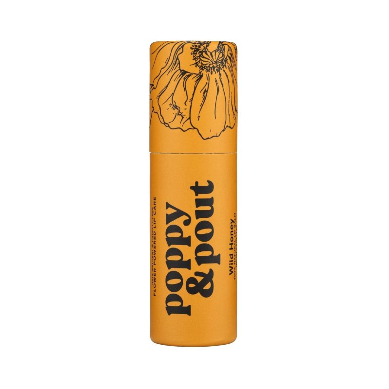 wild honey lip balm 697713