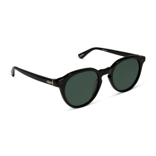 yellowstone diff eyewear beth dutton sunglasses black 237101